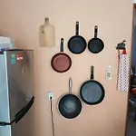Suite El Navegante 2
