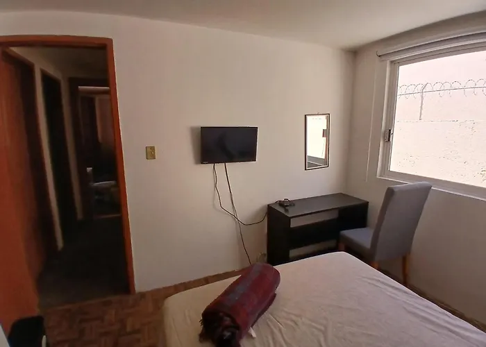 Suite El Navegante 2