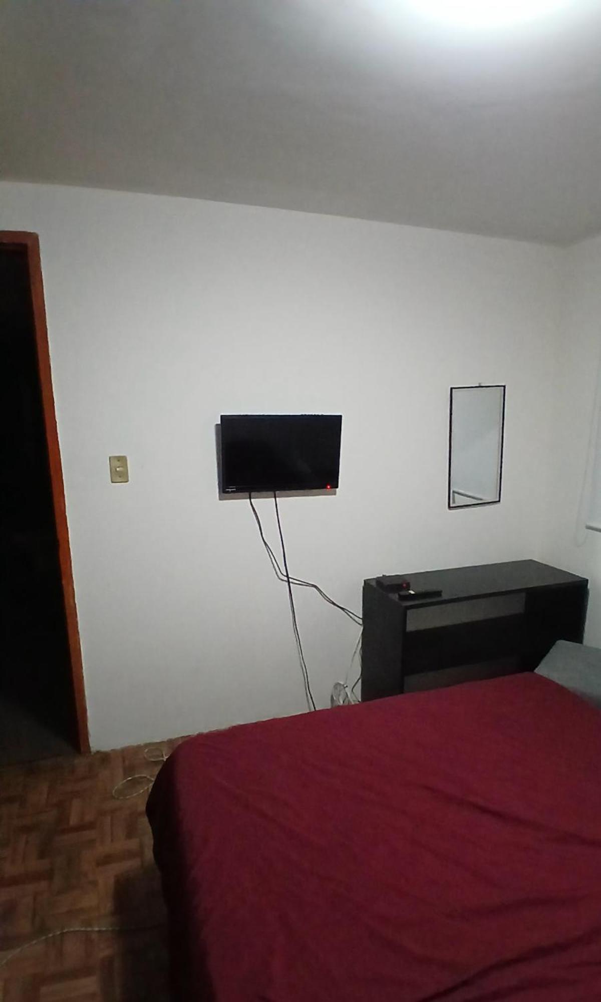 El Navegante 2 Homestay