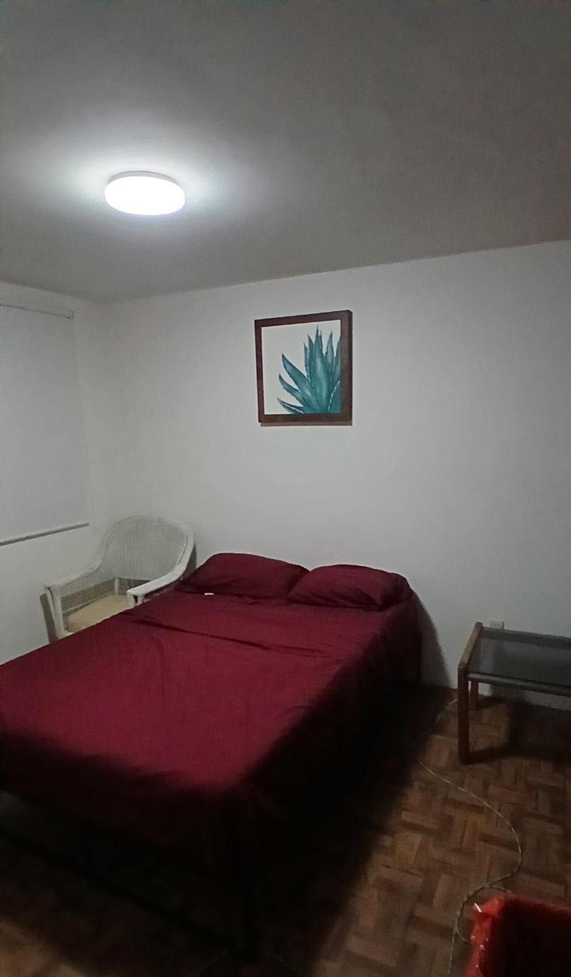 El Navegante 2 * Mexico City