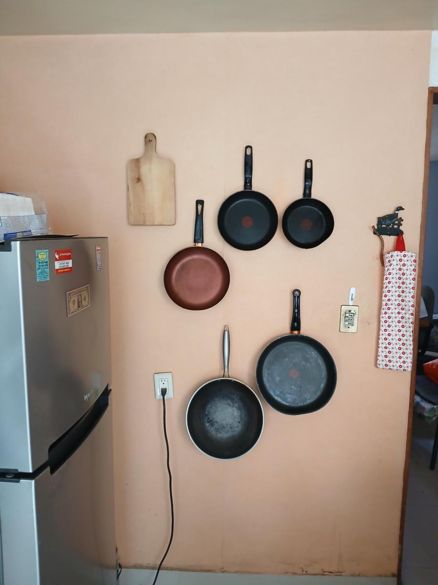 El Navegante 2 Homestay