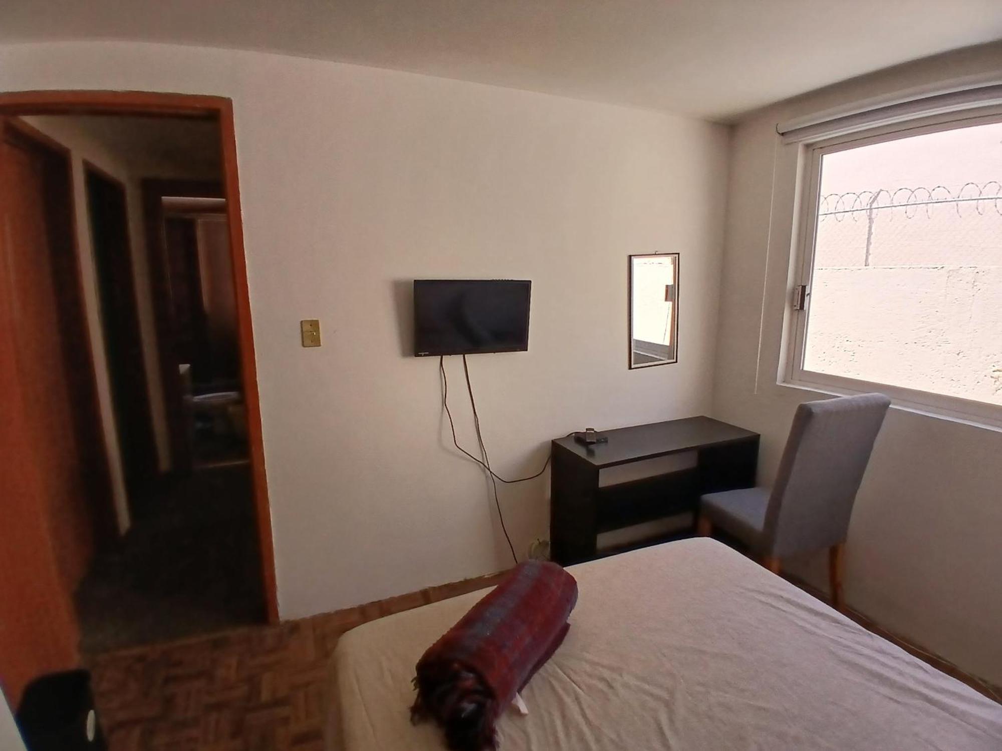 Homestay El Navegante 2