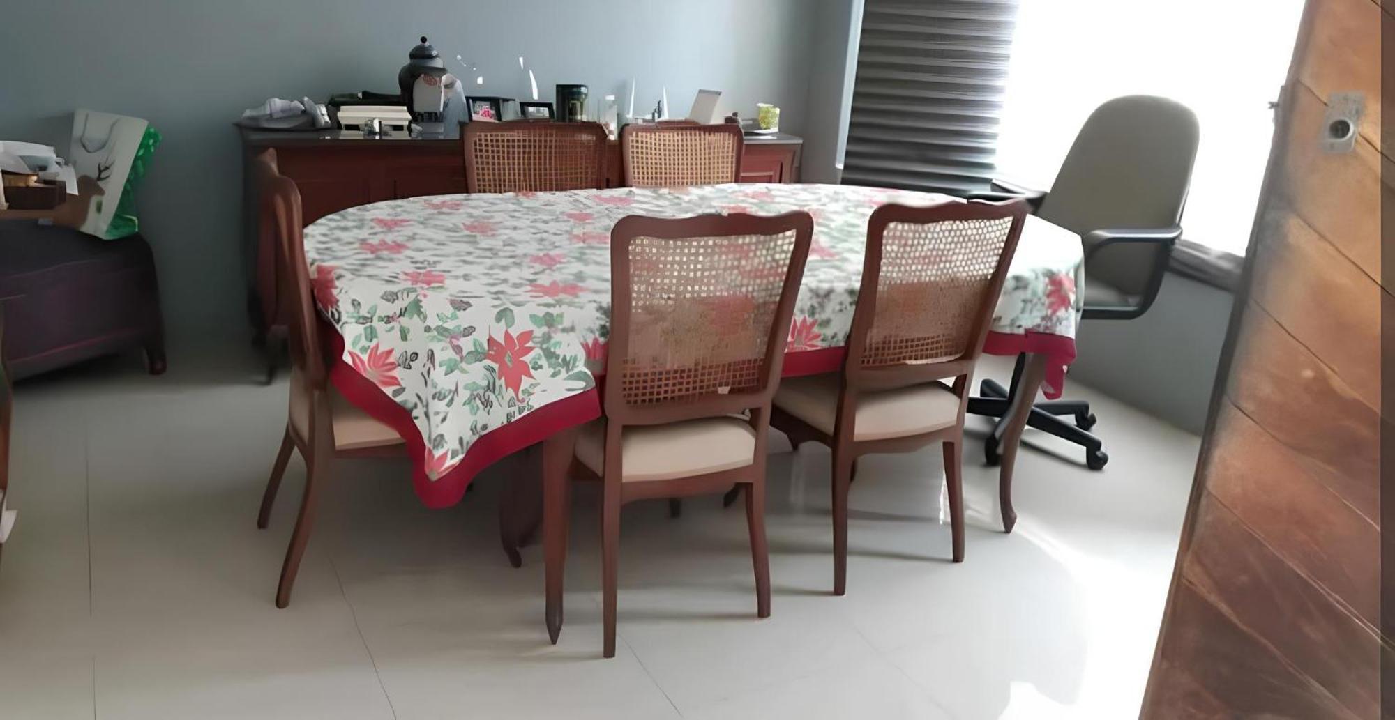 Homestay El Navegante 2